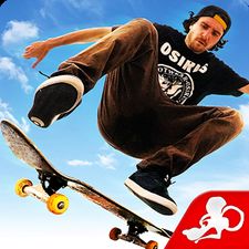  Skateboard Party 3 Greg Lutzka   -   