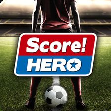  Score! Hero   -   