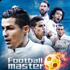  Football Master   -   