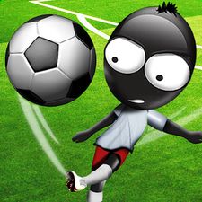  Stickman Soccer   -   