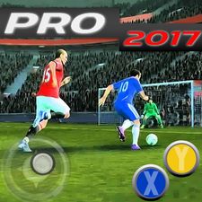  PRO 2017 : Football Game   -   