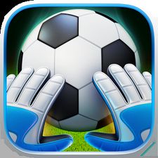  Super Goalkeeper - Soccer Game   -   