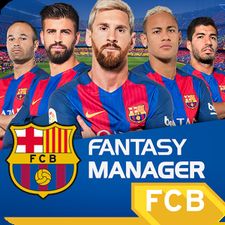  FC Barcelona Fantasy Manager   -   