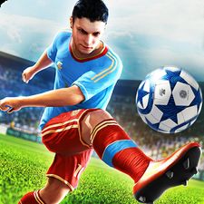  Final kick: Online football   -   