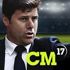  Championship Manager 17   -   