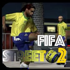  Free Fifa Street 2   -   