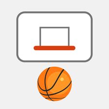 Взломанная Ketchapp Basketball на Андроид - Мод бесконечные деньги