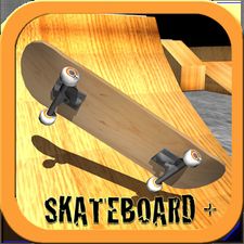  Skateboard Free   -   