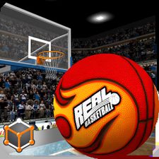  Real Basketball   -   