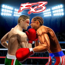  FISTS FOR FIGHTING (FX3)   -   