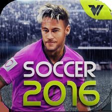  Soccer 2016   -   