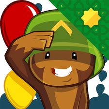  Bloons TD 5   -   