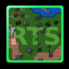  Rusted Warfare - RTS Strategy   -   