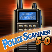  Police Scanner 5-0 (FREE)   -   
