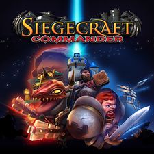  Siegecraft Commander   -   
