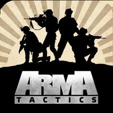  Arma Tactics   -   