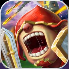  Clash of Lords 2:     -   
