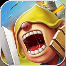  Clash of Lords 2: New Age   -   