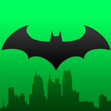  Batman: Arkham Underworld   -   