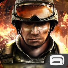  Modern Combat 3: Fallen Nation   -   