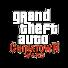  GTA: Chinatown Wars   -   