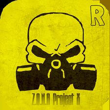  Z.O.N.A Project X Redux   -   