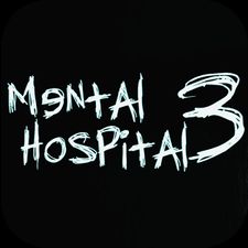  Mental Hospital III   -   