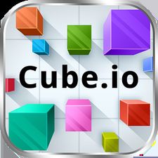 Взломанная Cube.IO Pro на Андроид - Мод свободные покупки