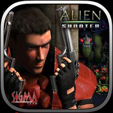 Alien Shooter   -   