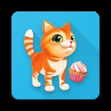  Feed The Cat VR   -   