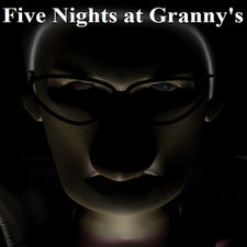  Five Nights at Granny's   -   