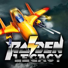  Raiden Legacy   -   