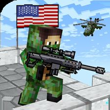  American Block Sniper Survival   -   