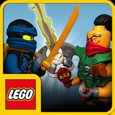  LEGO Ninjago: Skybound   -   