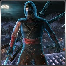 Взломанная Ninja War Hero на Андроид - Мод свободные покупки