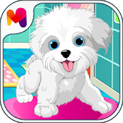  Puppy Pet Daycare -        -   