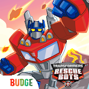  Transformers Rescue Bots:      -   