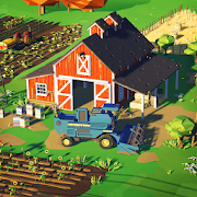  Big Farm: Mobile Harvest    -   