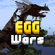 Egg Wars   -   