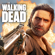  The Walking Dead:     -   