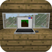  Tools Games Mod for MCPE   -   