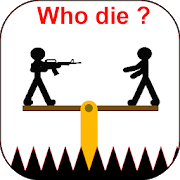  Who Dies First   -   