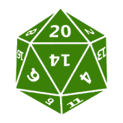 Fifth Edition Character Sheet   -   