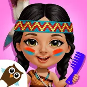  Sweet Baby Girl Summer Camp - Holiday Fun for Kids   -   