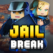 Jail Break: Cops Vs Robbers   -   