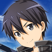  Sword Art Online: Integral Factor   -   
