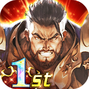  Three Kingdoms: Epic War   -   