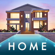 Взломанная Design Home: House Renovation на Андроид - Мод бесплатные покупки