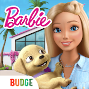  Barbie Dreamhouse Adventures   -   