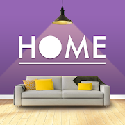 Взломанная Home Design Makeover на Андроид - Мод бесплатные покупки
